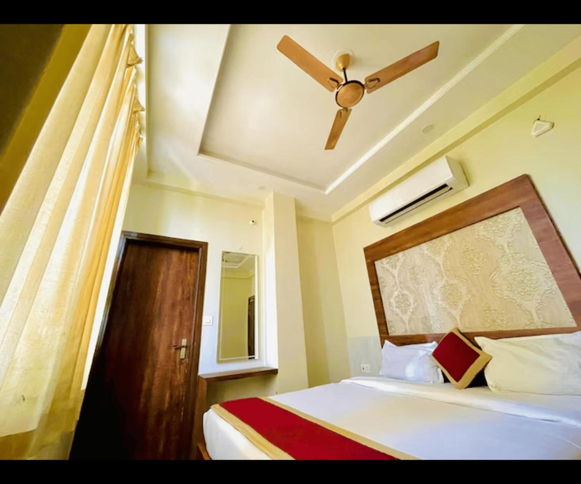 Hotel Hari Inn Jaipur Luaran gambar