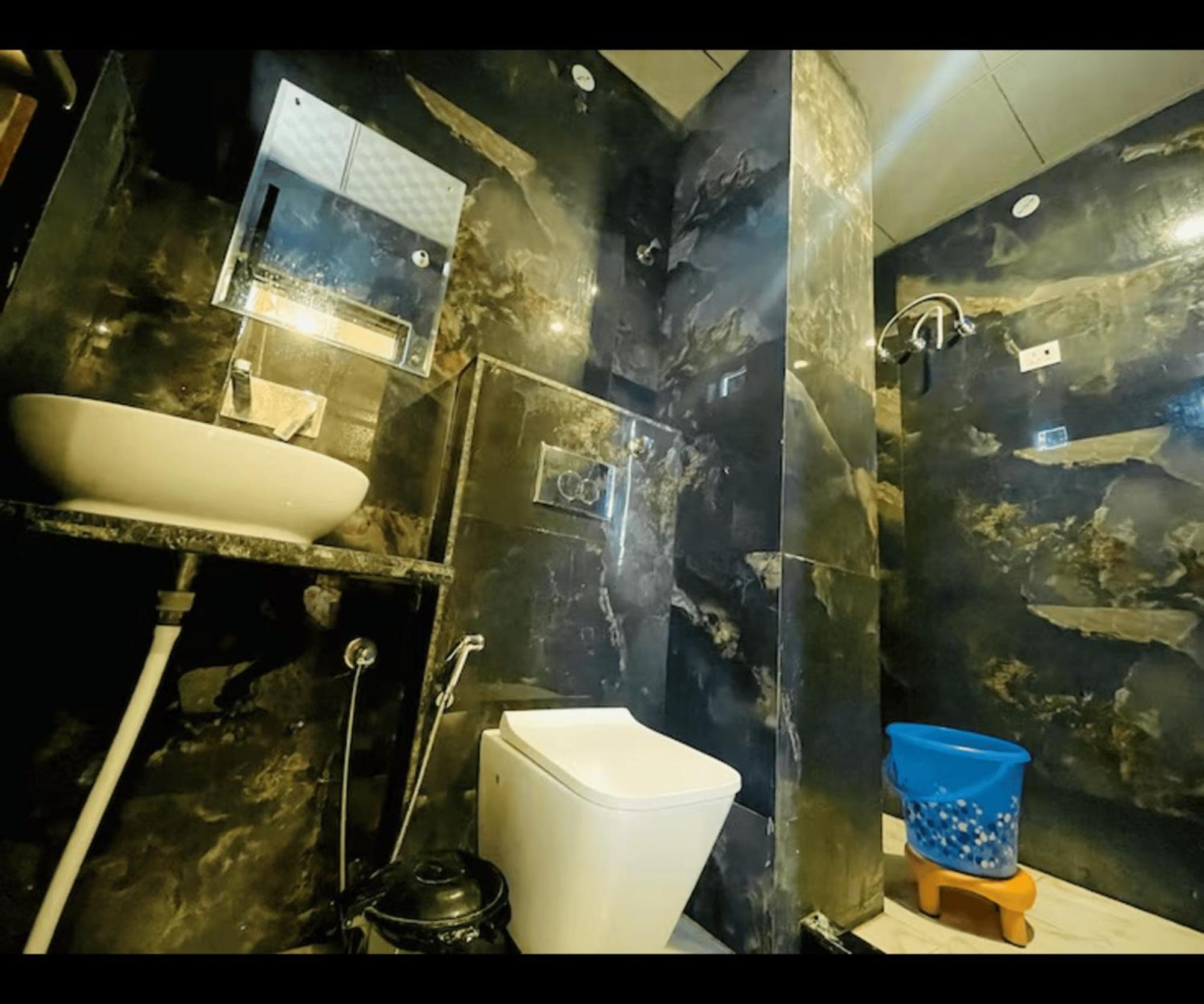 Hotel Hari Inn Jaipur Bilik gambar