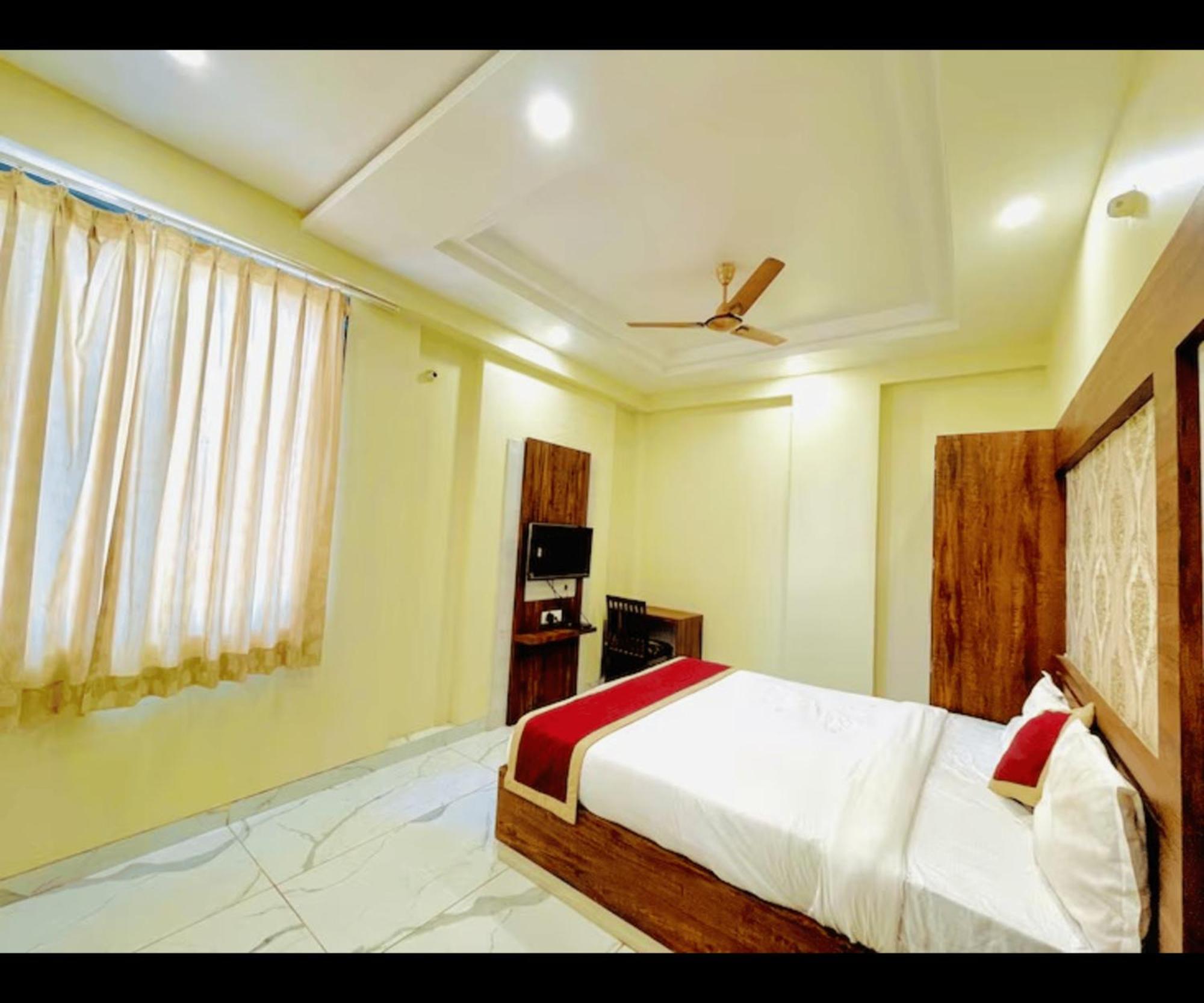 Hotel Hari Inn Jaipur Luaran gambar