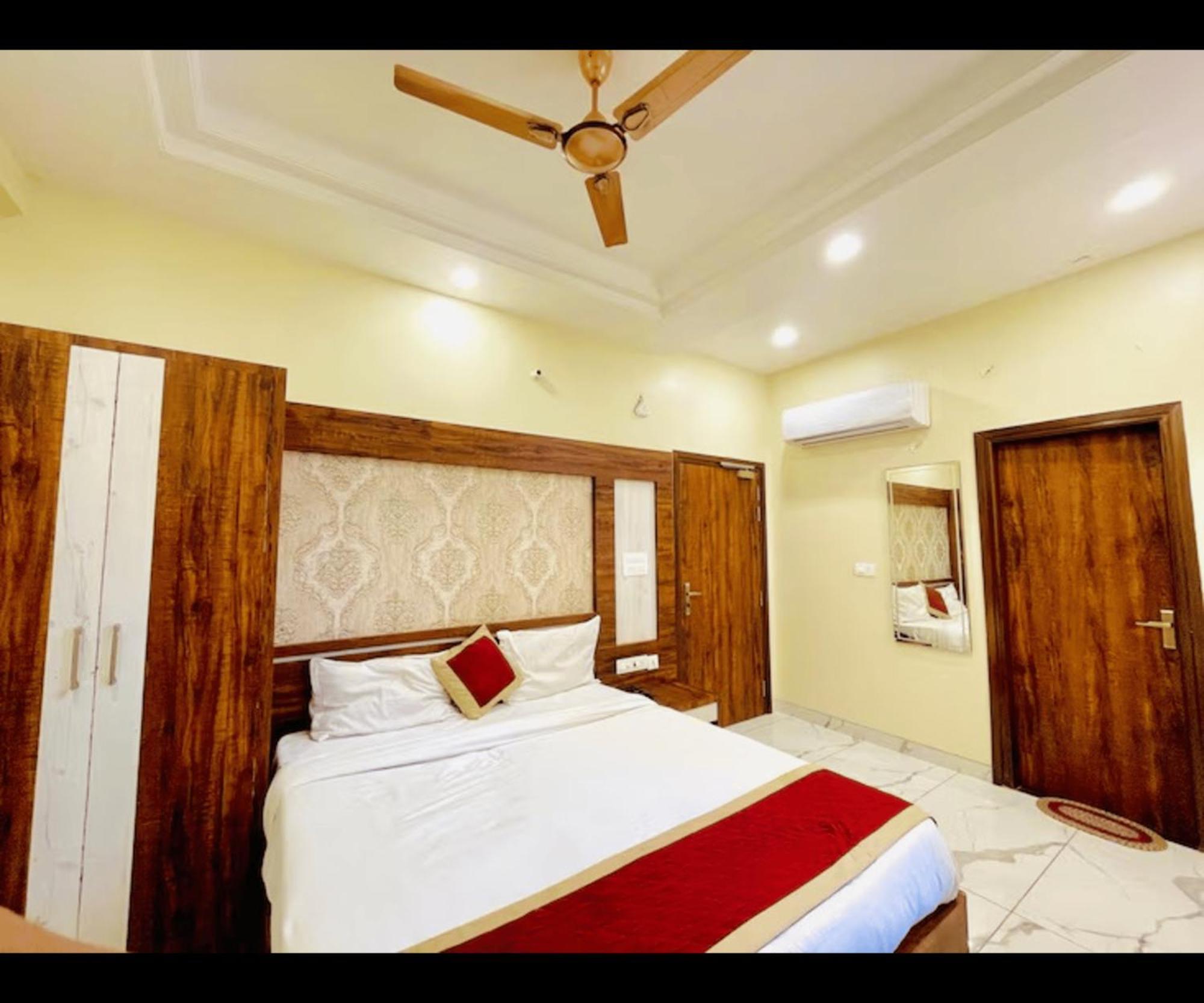 Hotel Hari Inn Jaipur Luaran gambar