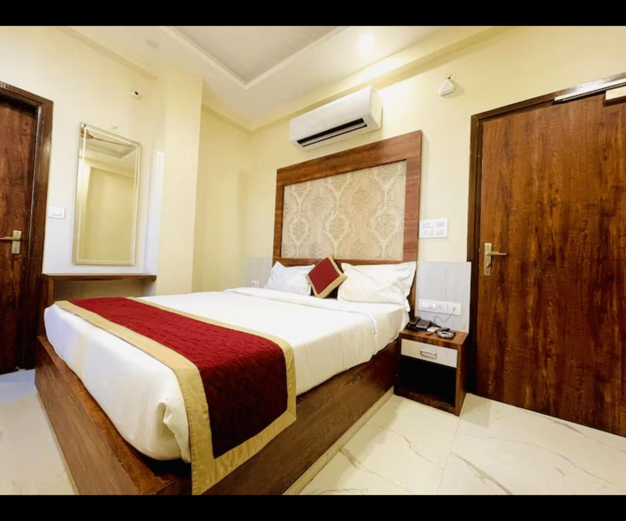 Hotel Hari Inn Jaipur Luaran gambar