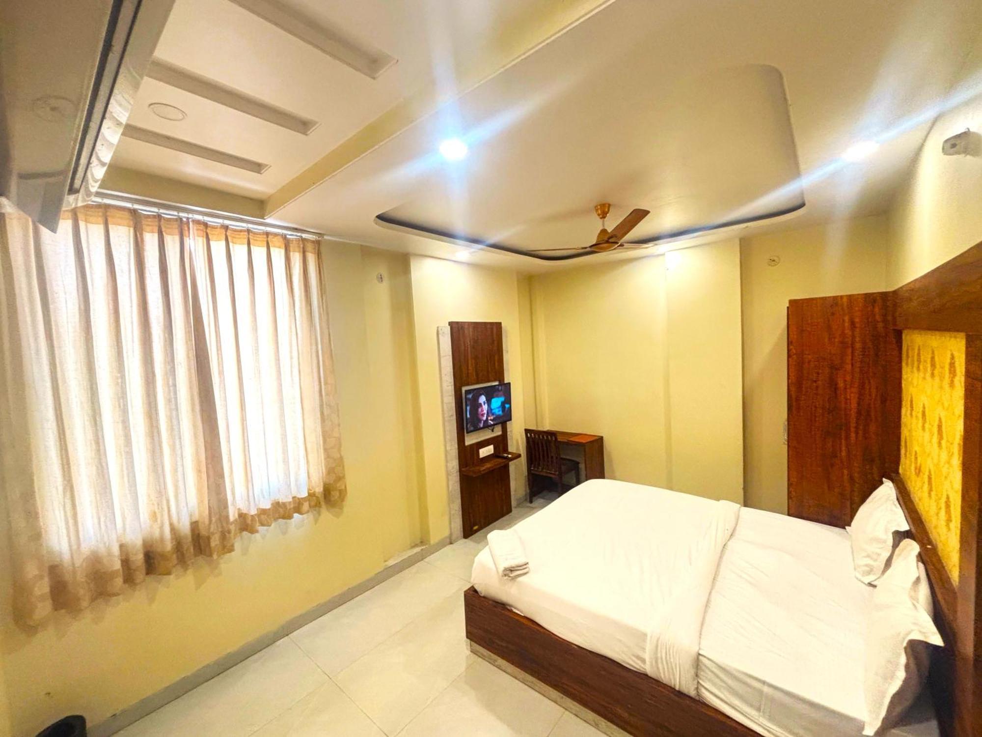 Hotel Hari Inn Jaipur Luaran gambar