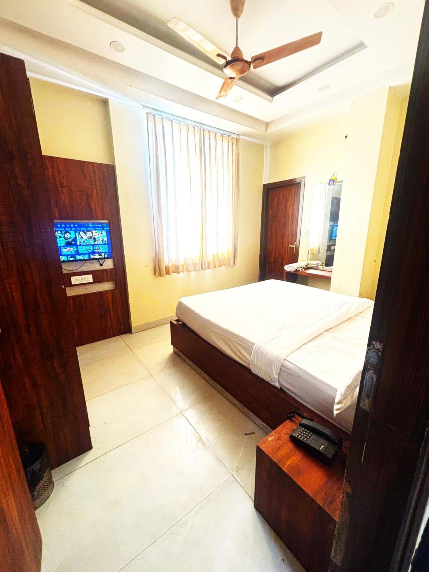 Hotel Hari Inn Jaipur Luaran gambar
