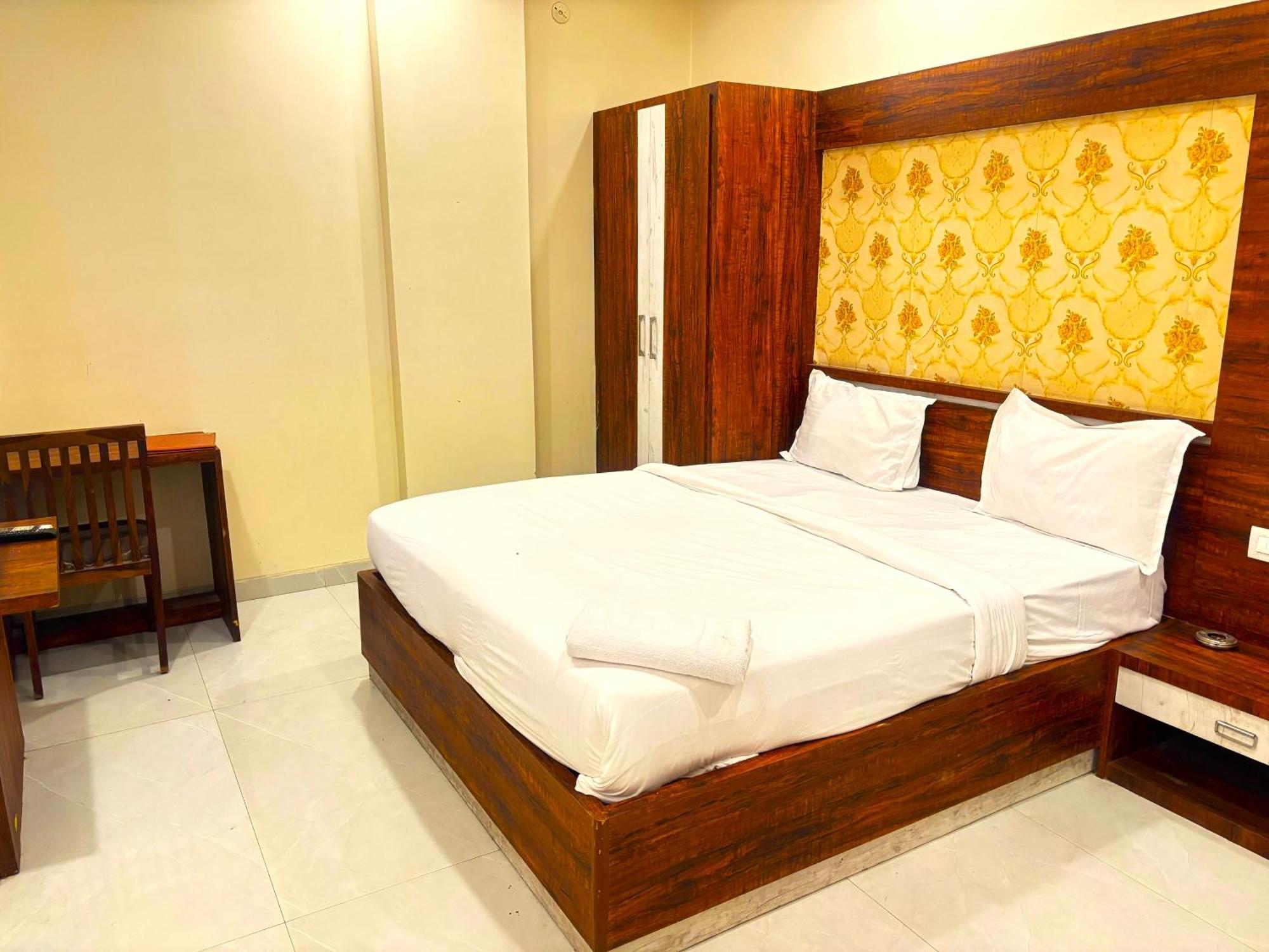 Hotel Hari Inn Jaipur Luaran gambar