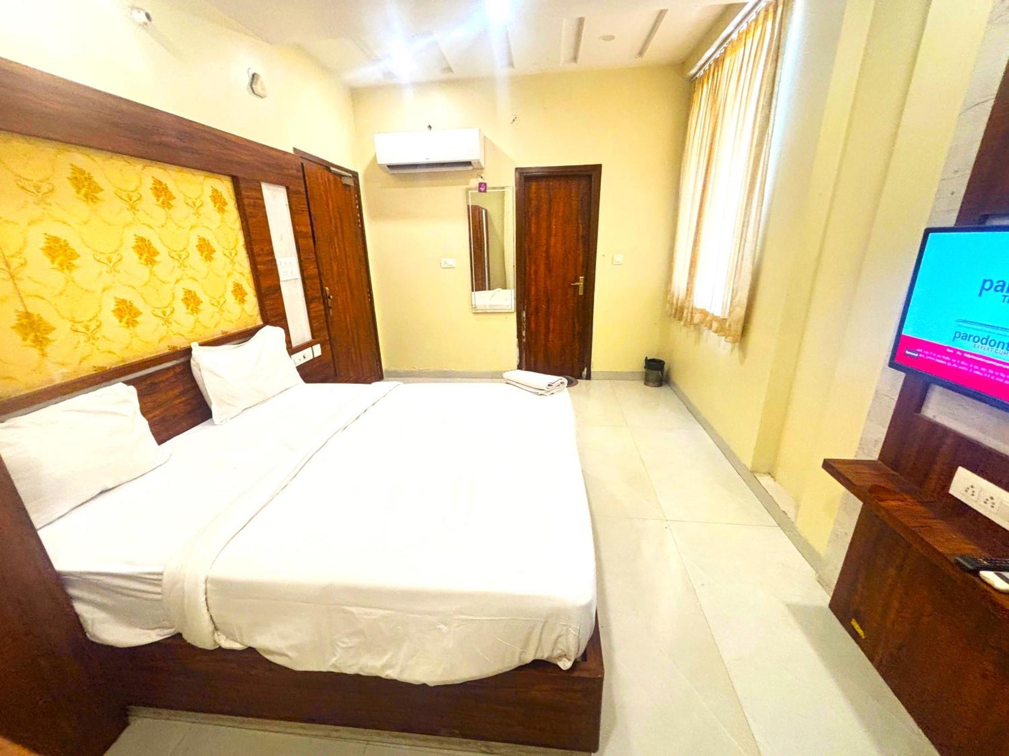 Hotel Hari Inn Jaipur Luaran gambar