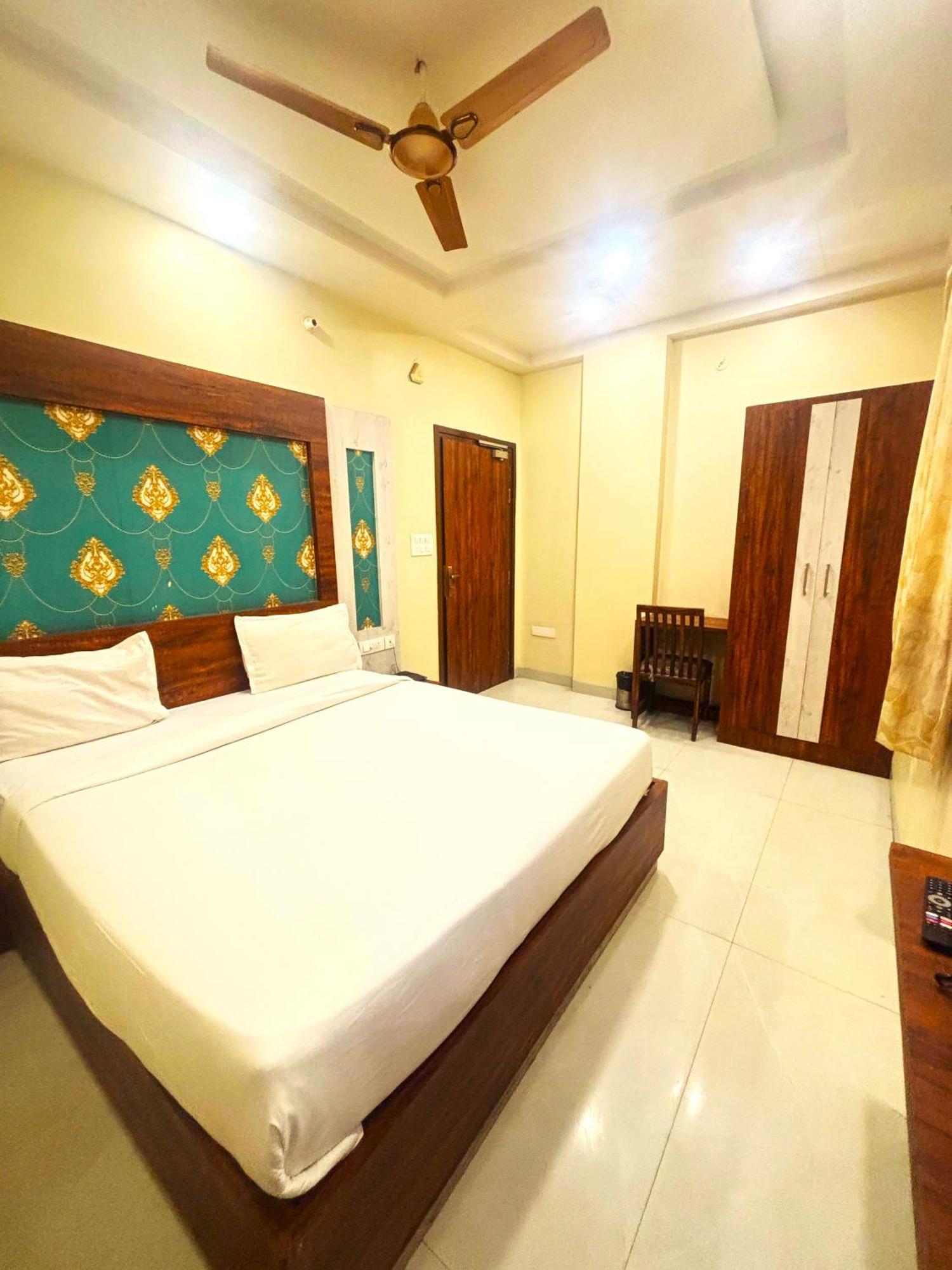 Hotel Hari Inn Jaipur Luaran gambar
