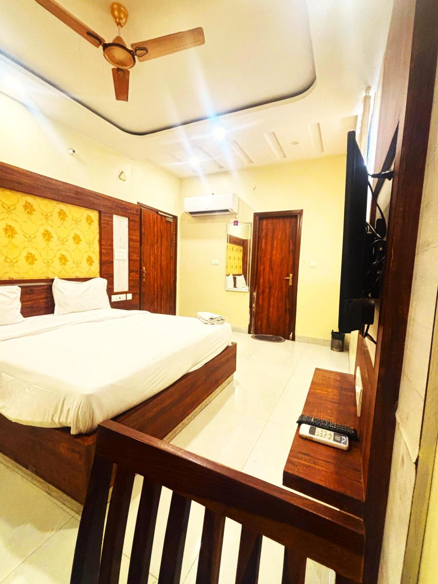 Hotel Hari Inn Jaipur Luaran gambar