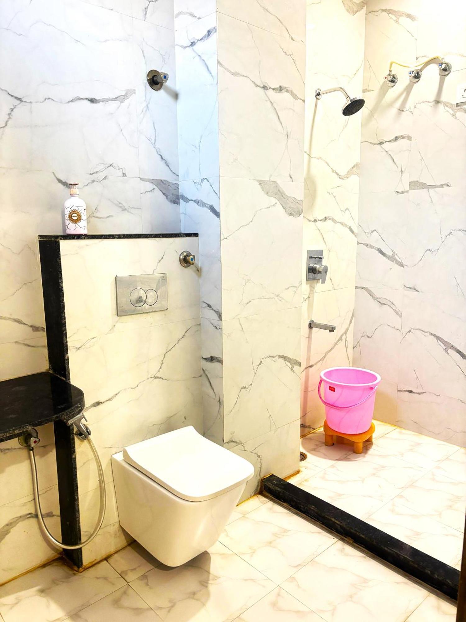 Hotel Hari Inn Jaipur Bilik gambar