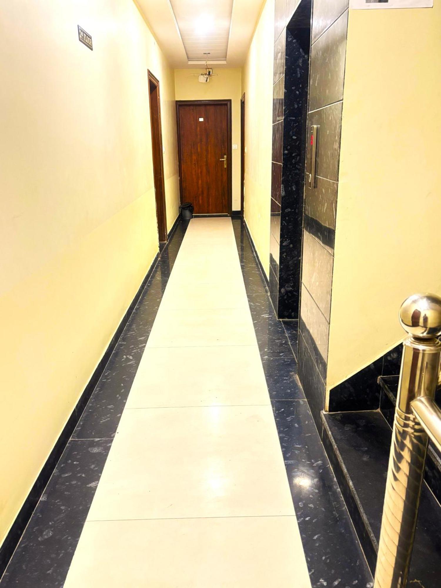 Hotel Hari Inn Jaipur Luaran gambar