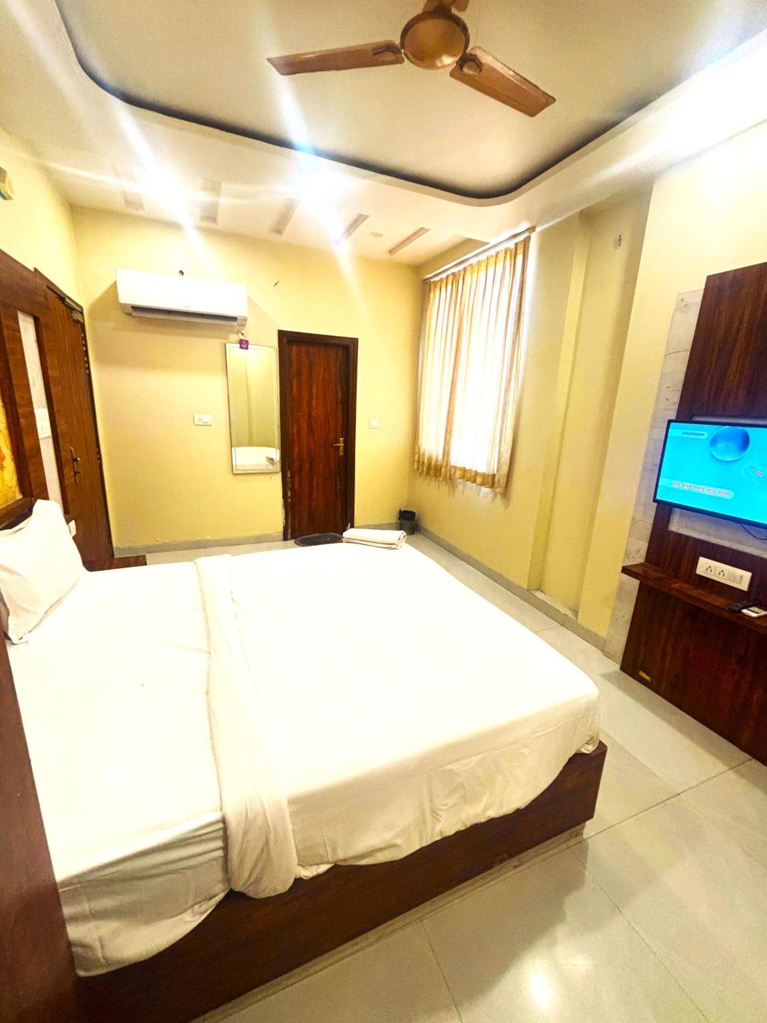 Hotel Hari Inn Jaipur Luaran gambar