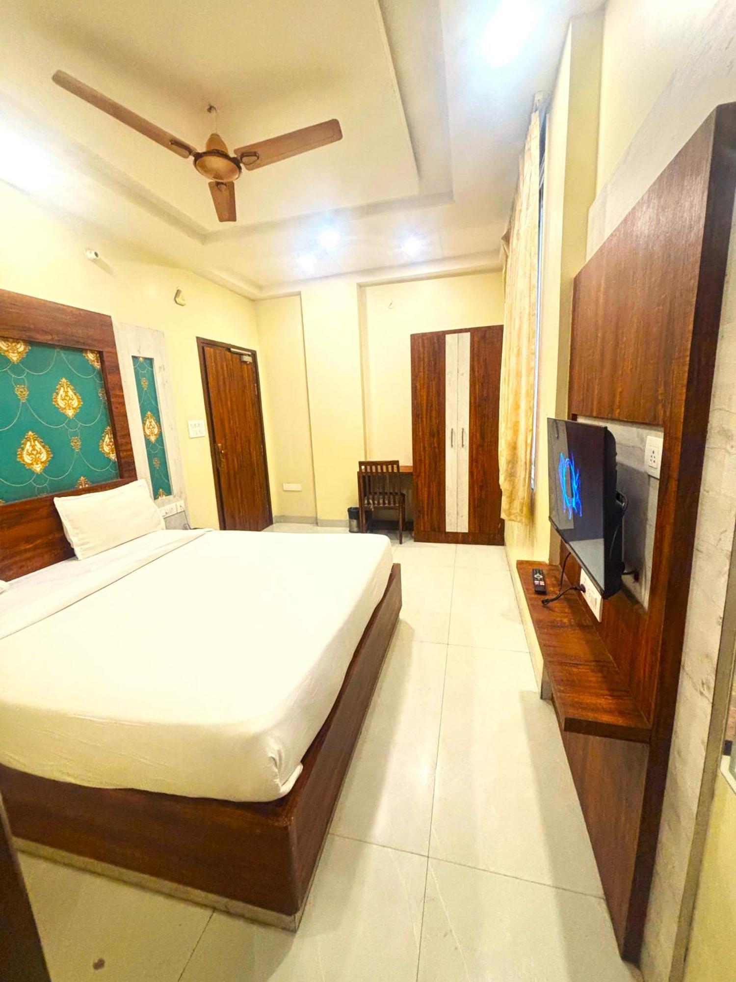 Hotel Hari Inn Jaipur Luaran gambar
