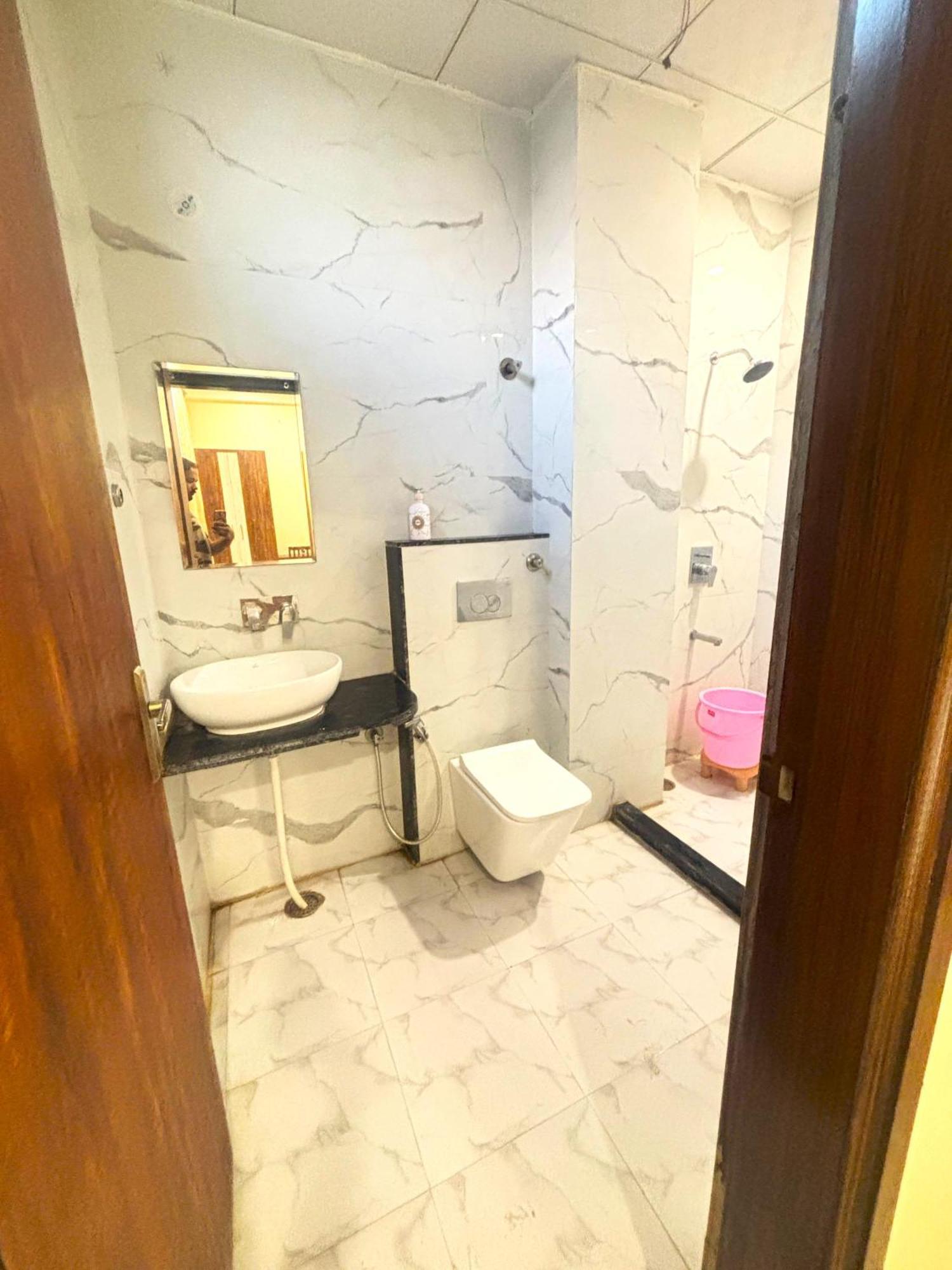 Hotel Hari Inn Jaipur Bilik gambar