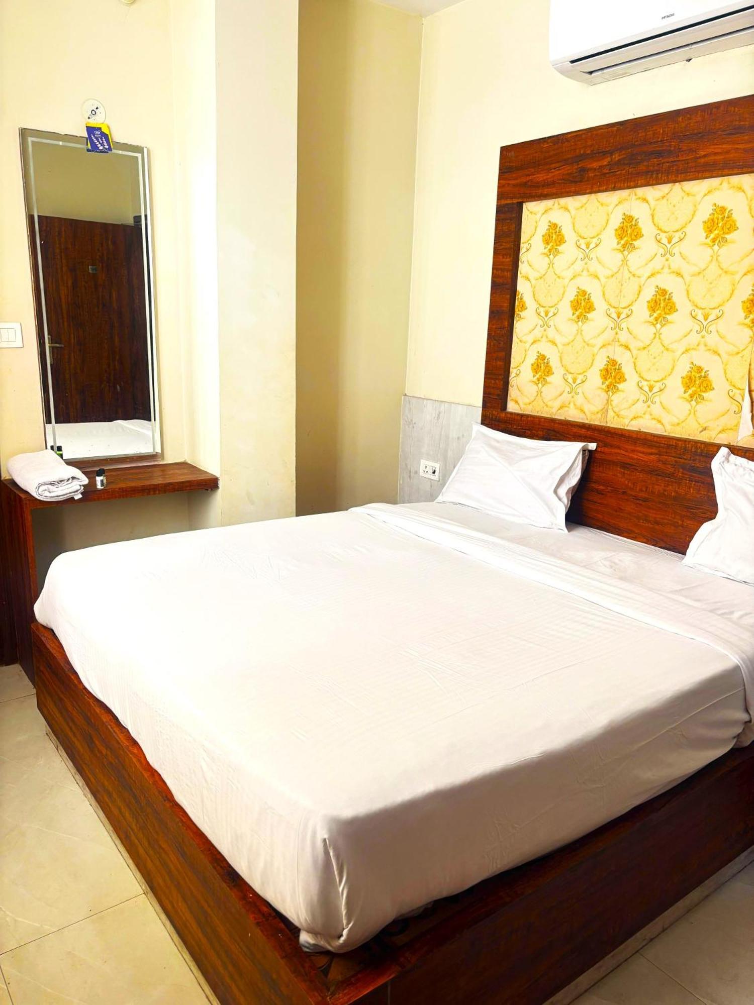 Hotel Hari Inn Jaipur Luaran gambar