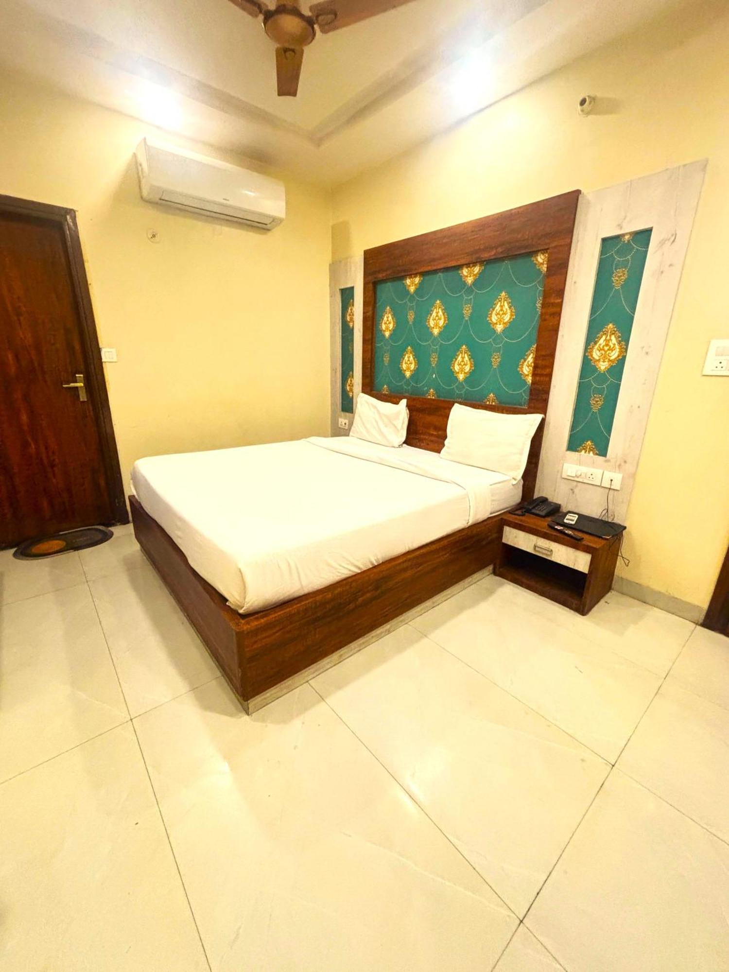 Hotel Hari Inn Jaipur Bilik gambar