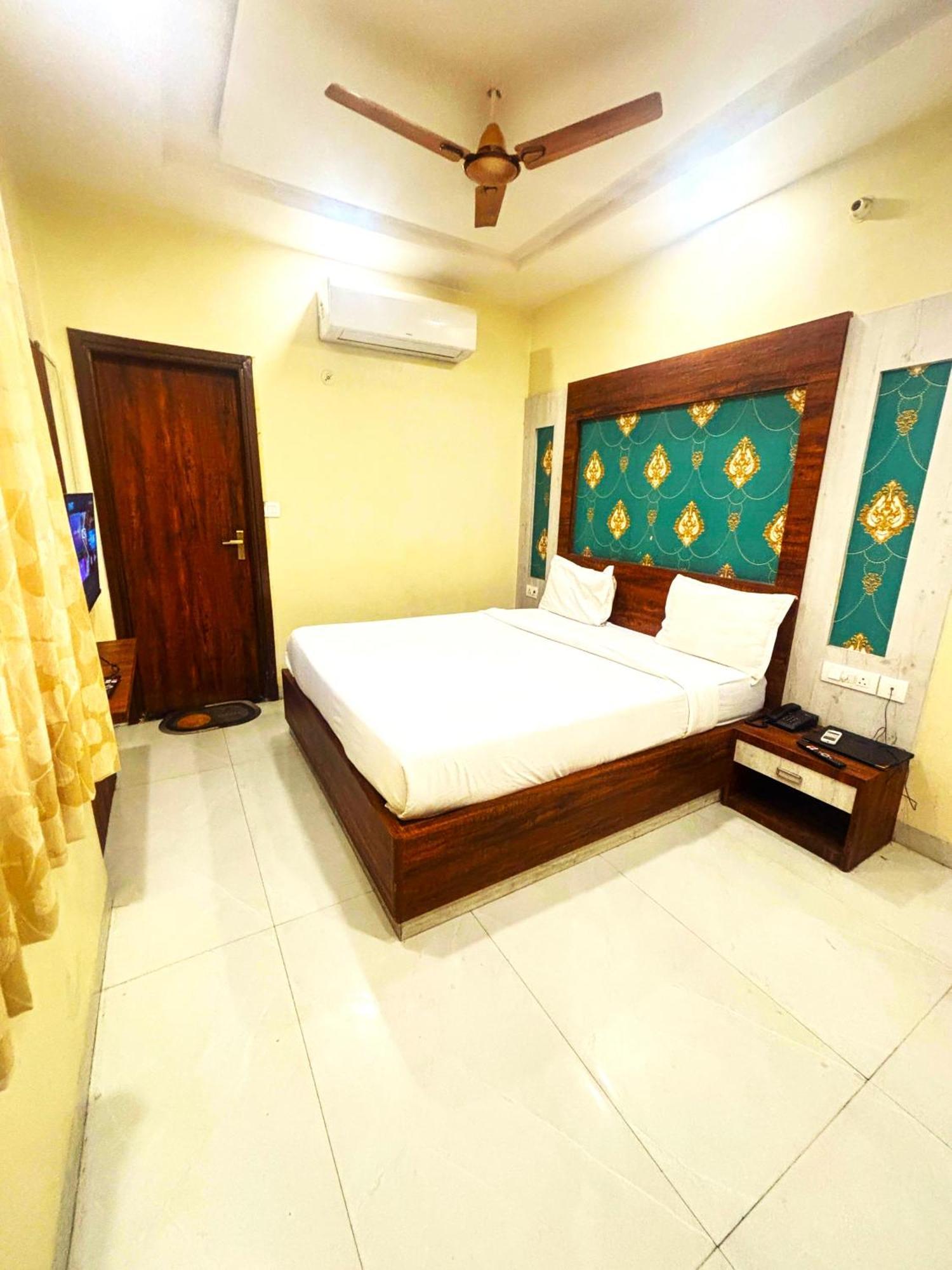Hotel Hari Inn Jaipur Luaran gambar