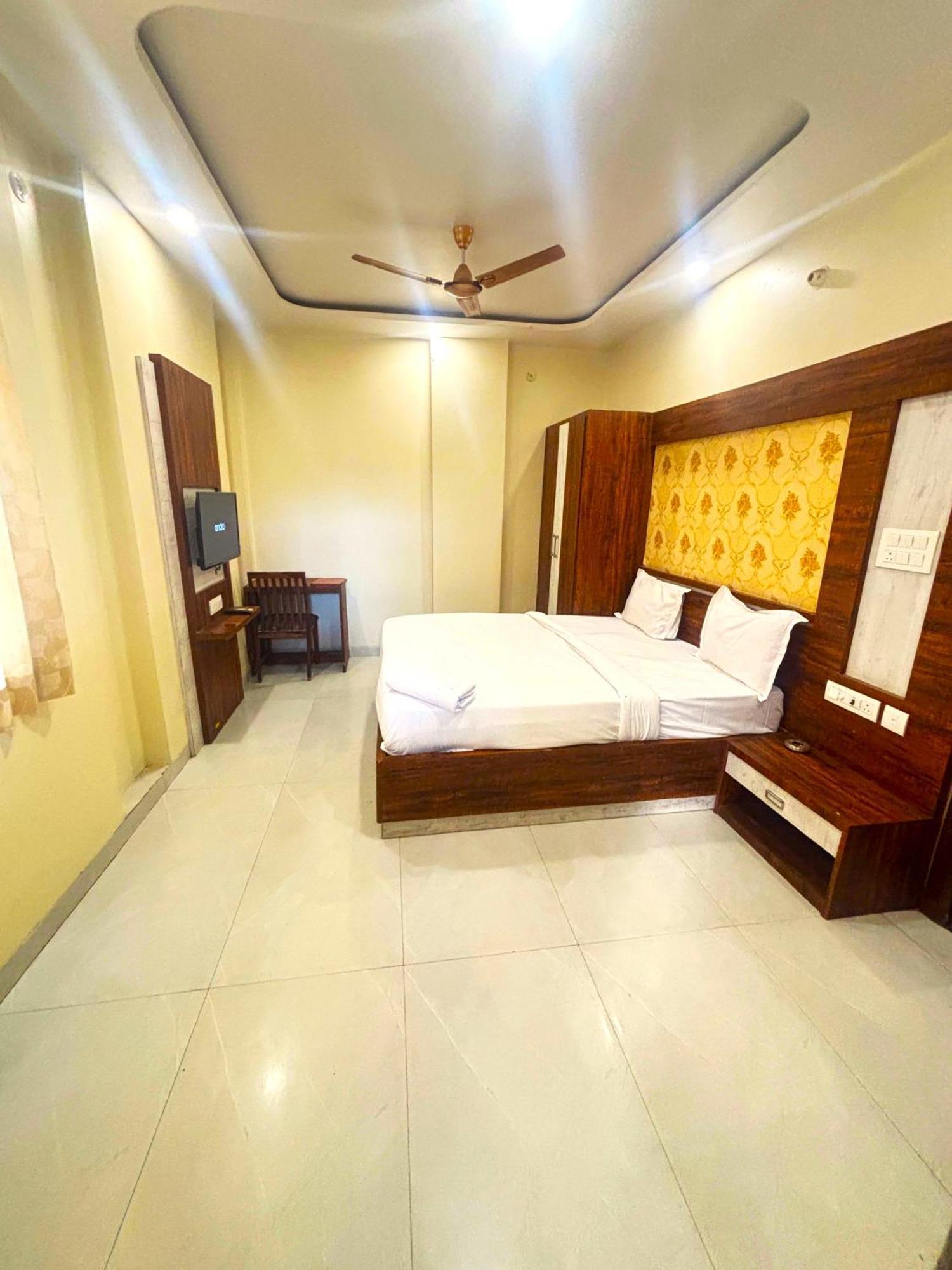 Hotel Hari Inn Jaipur Luaran gambar