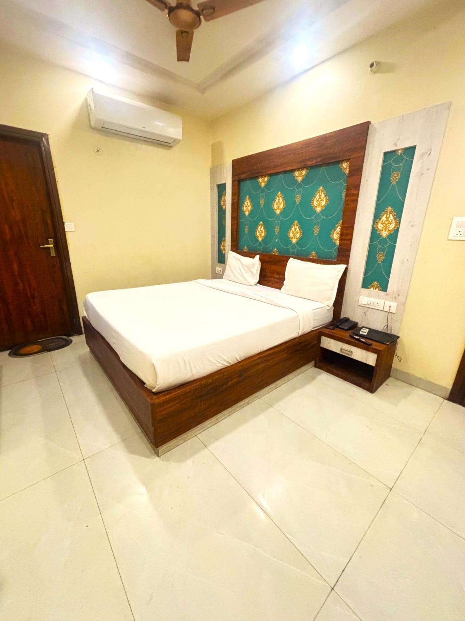 Hotel Hari Inn Jaipur Luaran gambar