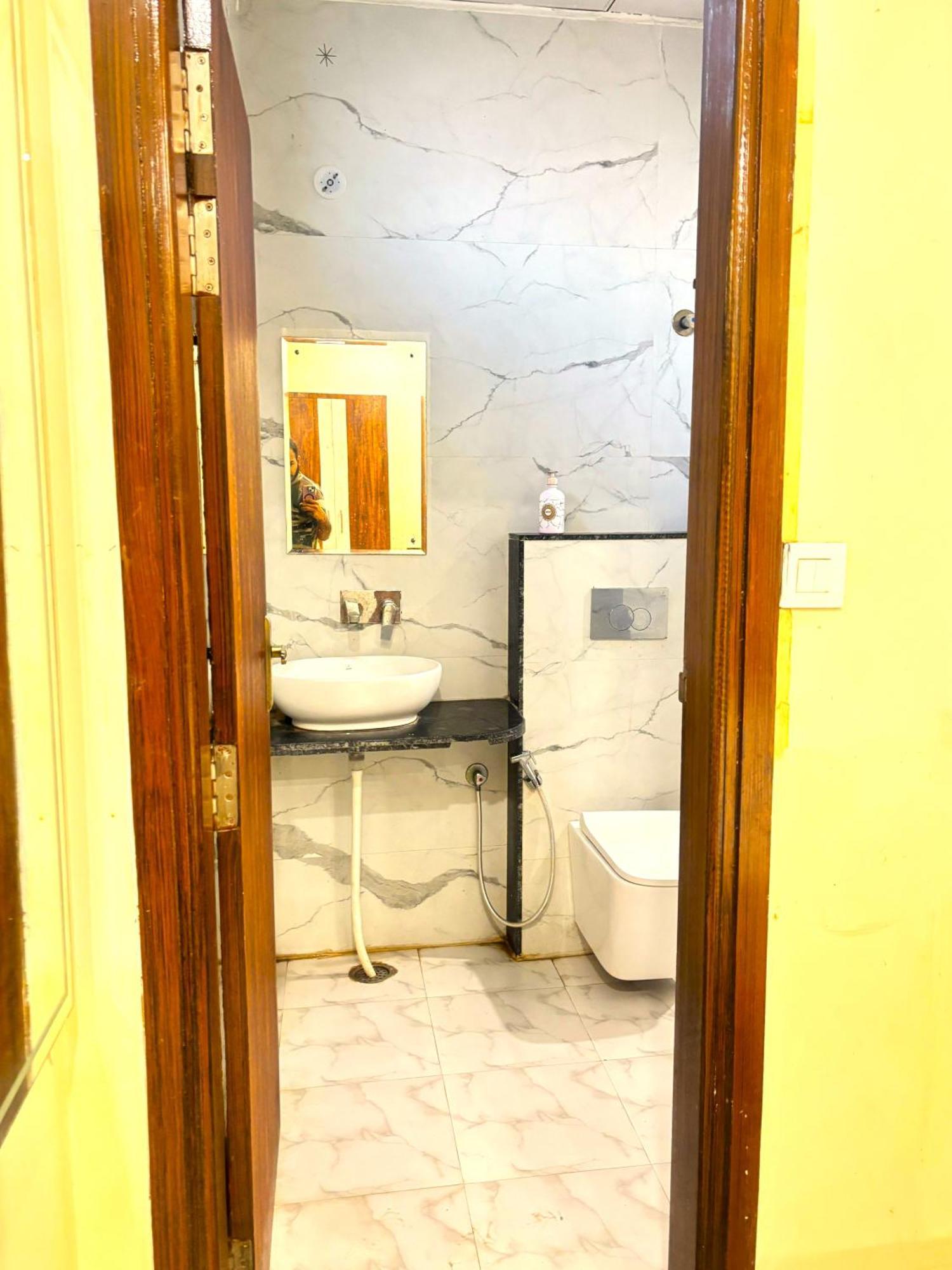 Hotel Hari Inn Jaipur Bilik gambar