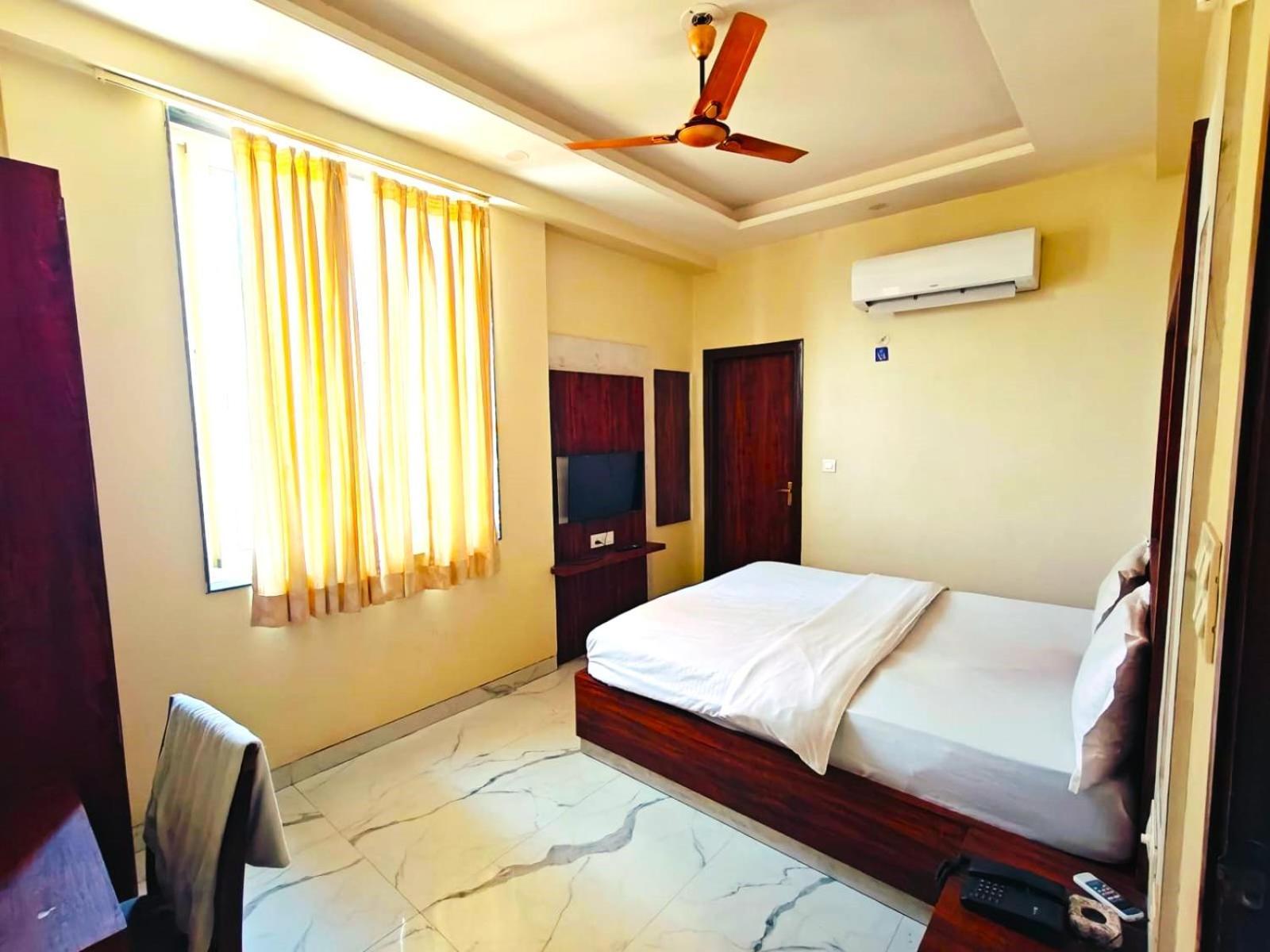 Hotel Hari Inn Jaipur Luaran gambar