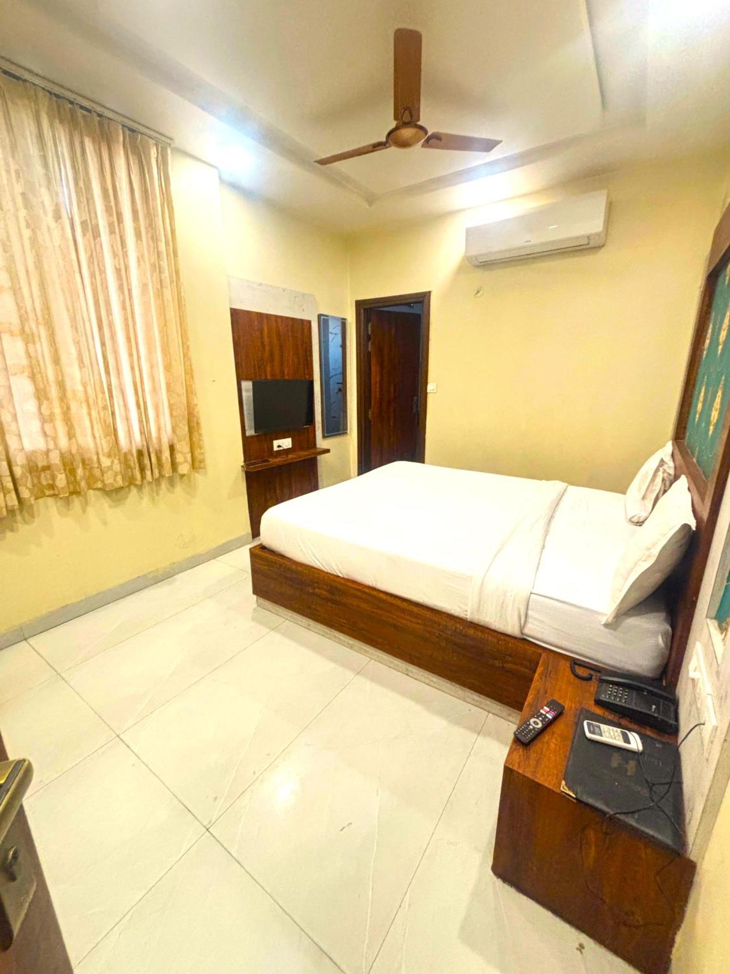 Hotel Hari Inn Jaipur Luaran gambar