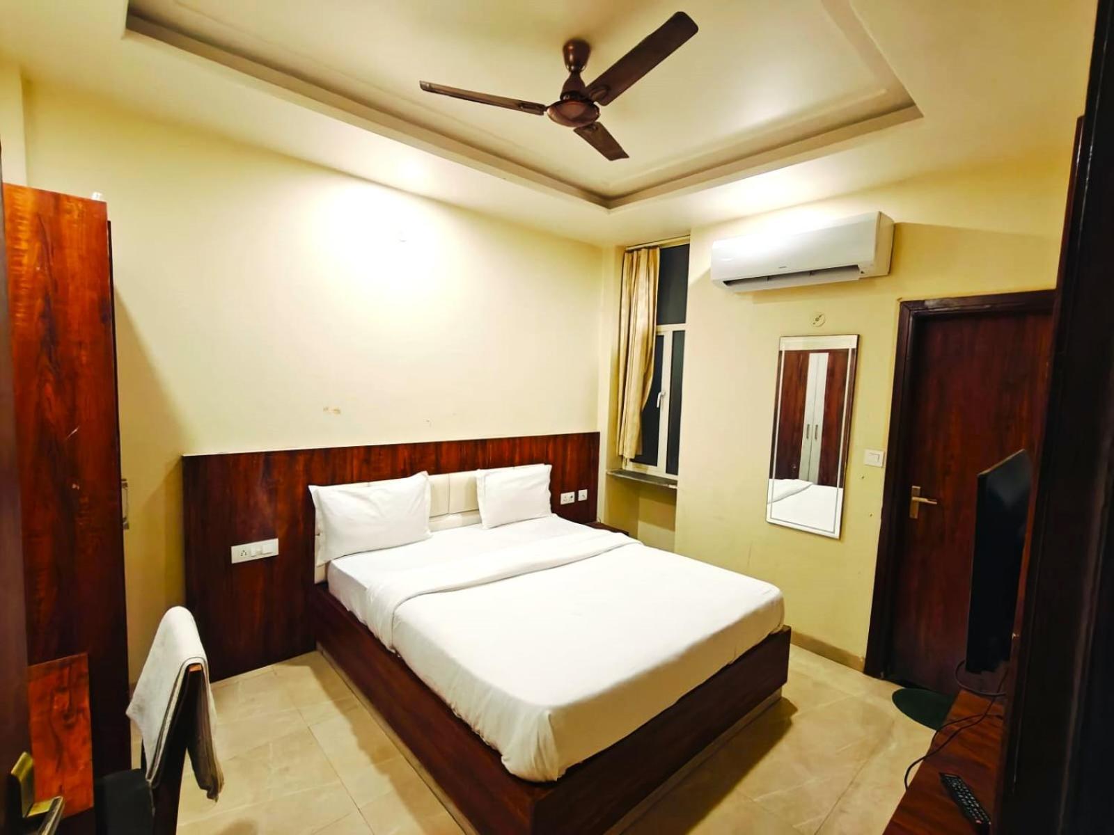 Hotel Hari Inn Jaipur Luaran gambar