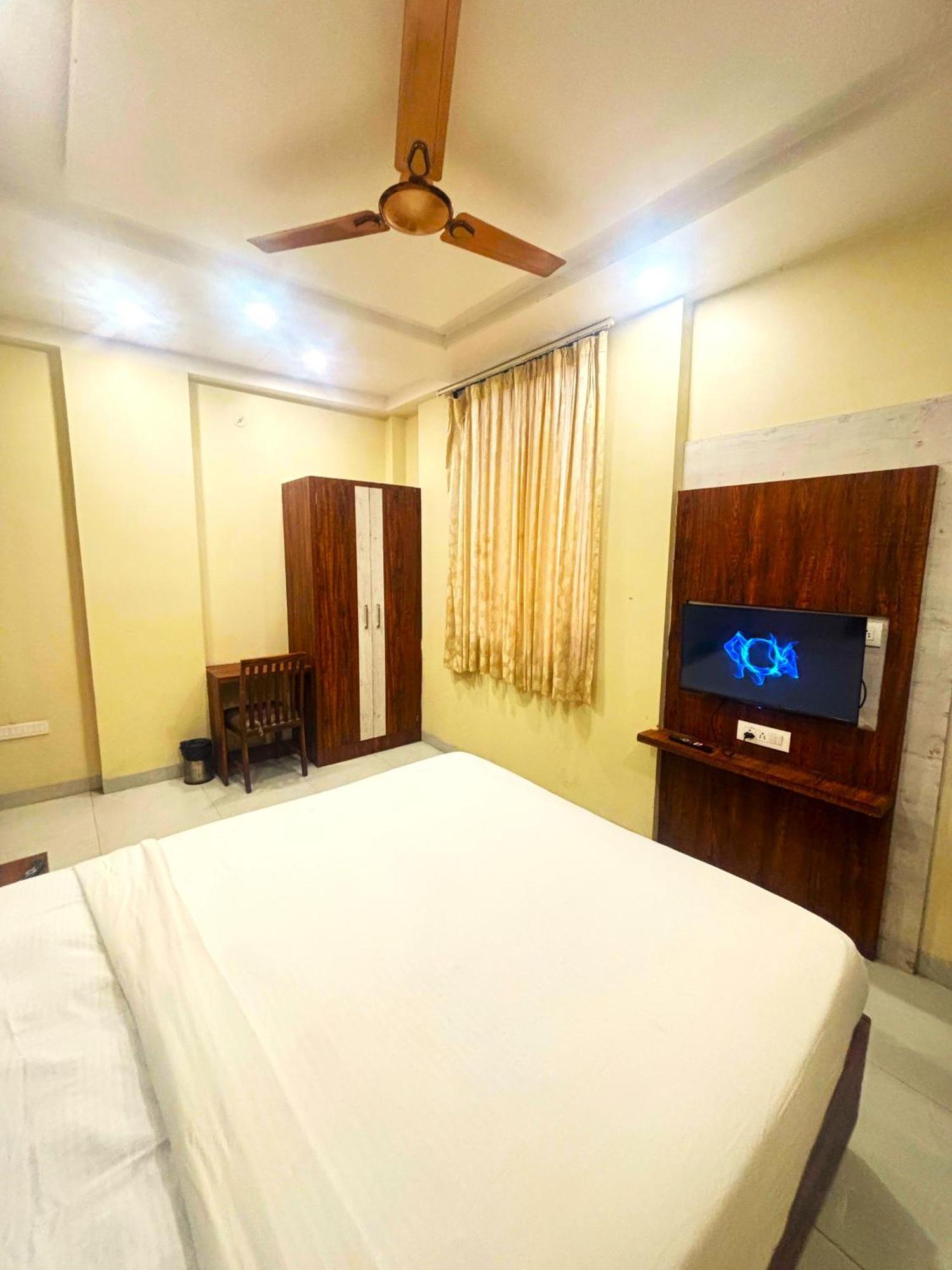 Hotel Hari Inn Jaipur Luaran gambar