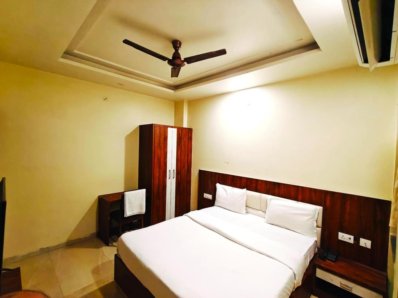 Hotel Hari Inn Jaipur Luaran gambar