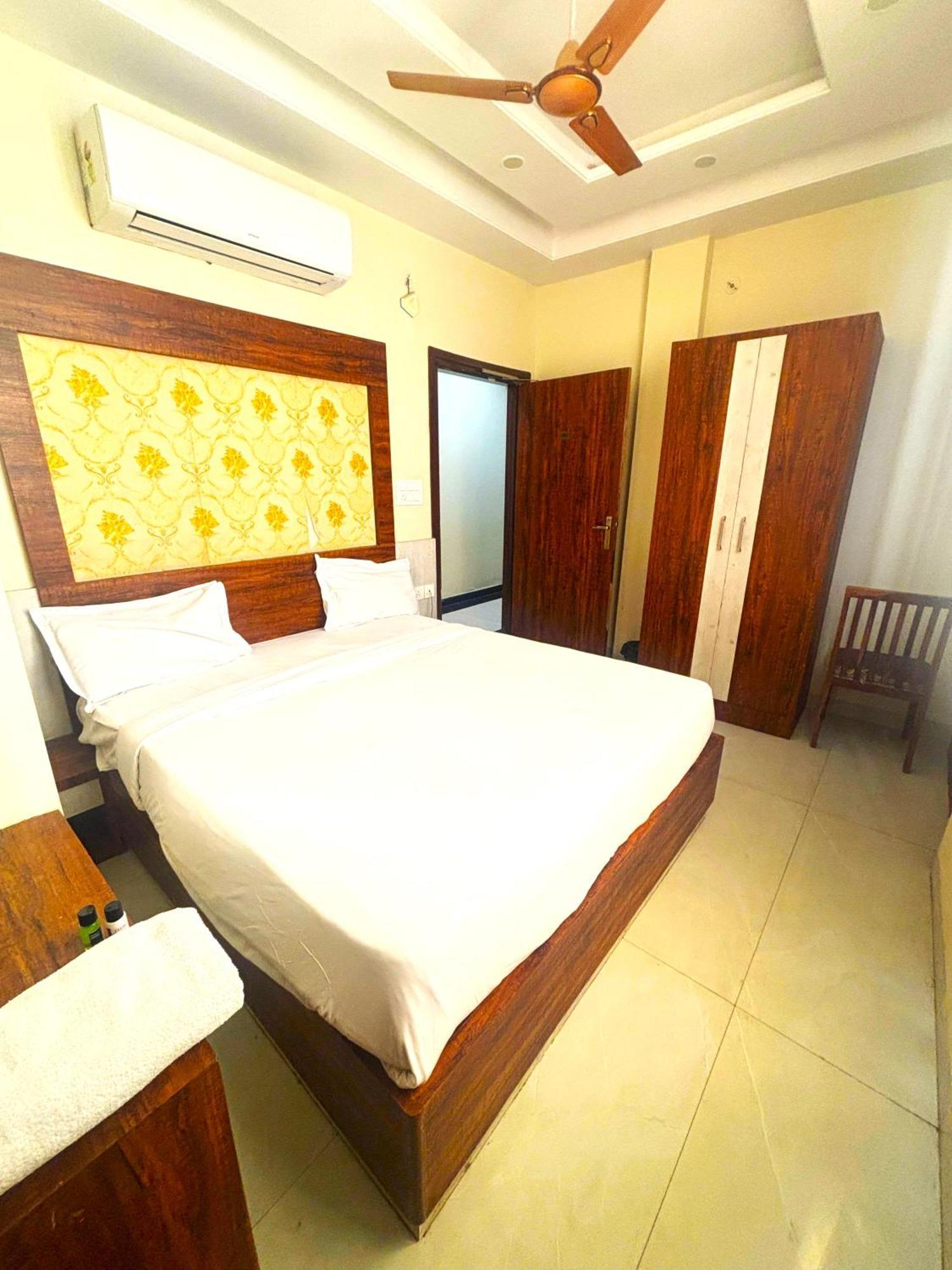 Hotel Hari Inn Jaipur Luaran gambar