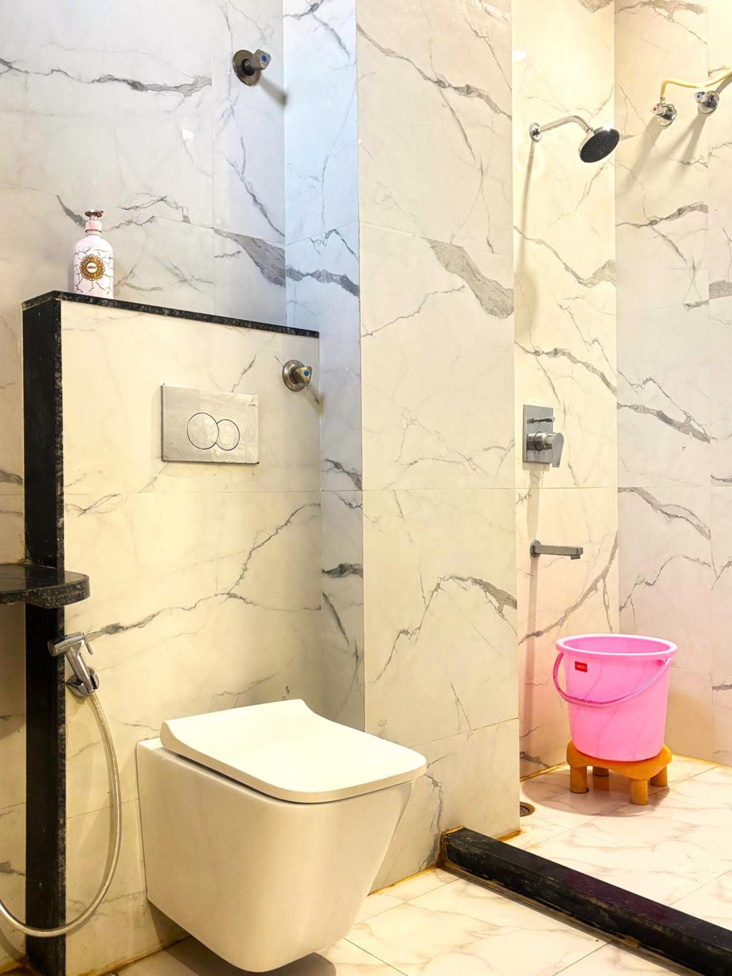 Hotel Hari Inn Jaipur Bilik gambar